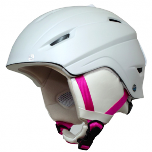 Kask ICON ACCESS White S 2020