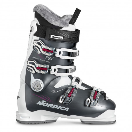 Nordica Sportmachine 75x ACP