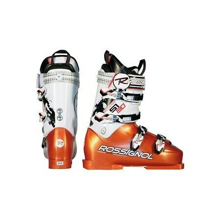 Rossignol World Cup 51 130W