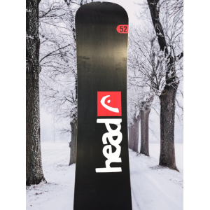 Snowboard HEAD 152 cm Rocker