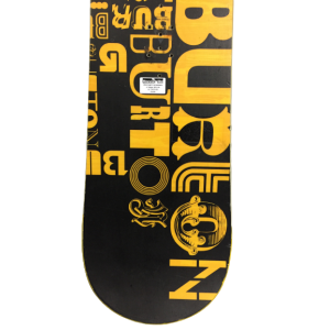 Snowboard burton Cruzer 164