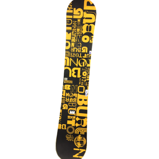 Snowboard burton Cruzer 164