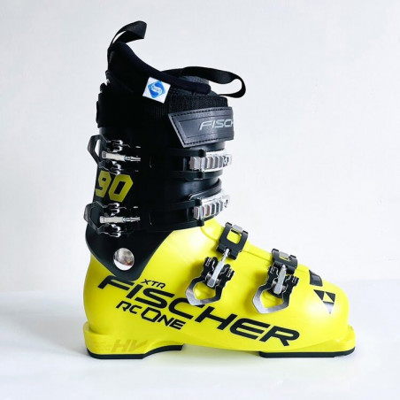 Buty narciarskie Fischer RC One 90 XTR