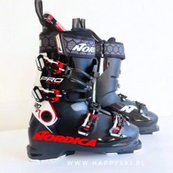 Buty narciarskie Nordica Pro Machine 120