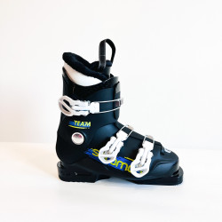 Buty narciarskie dziecięce...