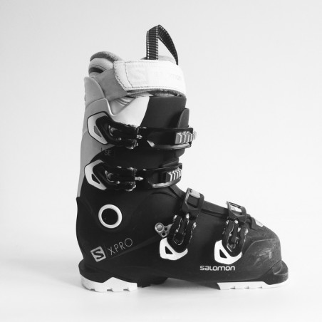 Buty narciarskie Salomon X Pro