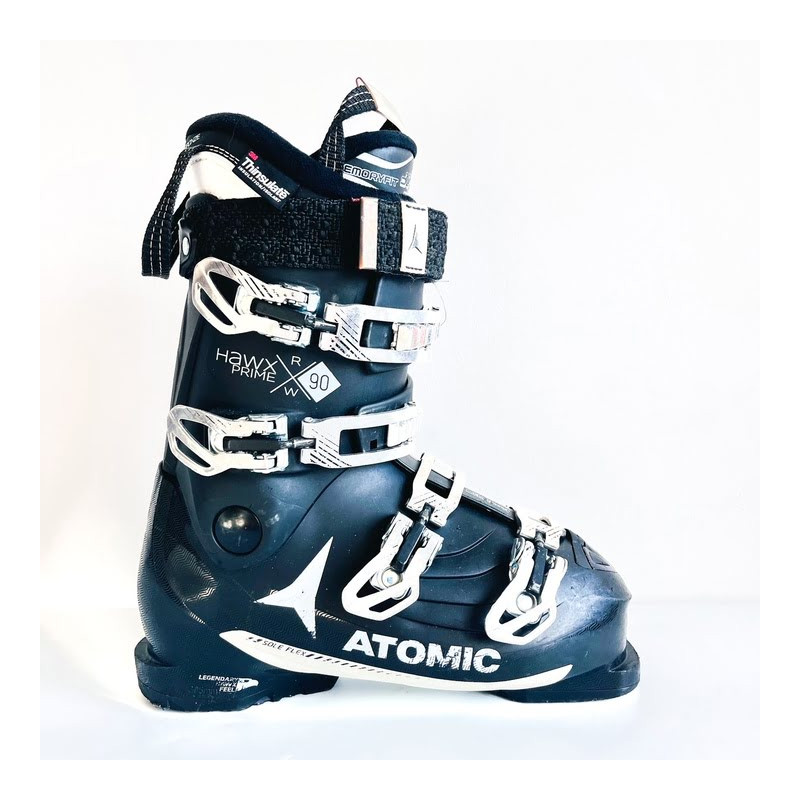 Buty narciarskie Atomic Hawk Prime 90