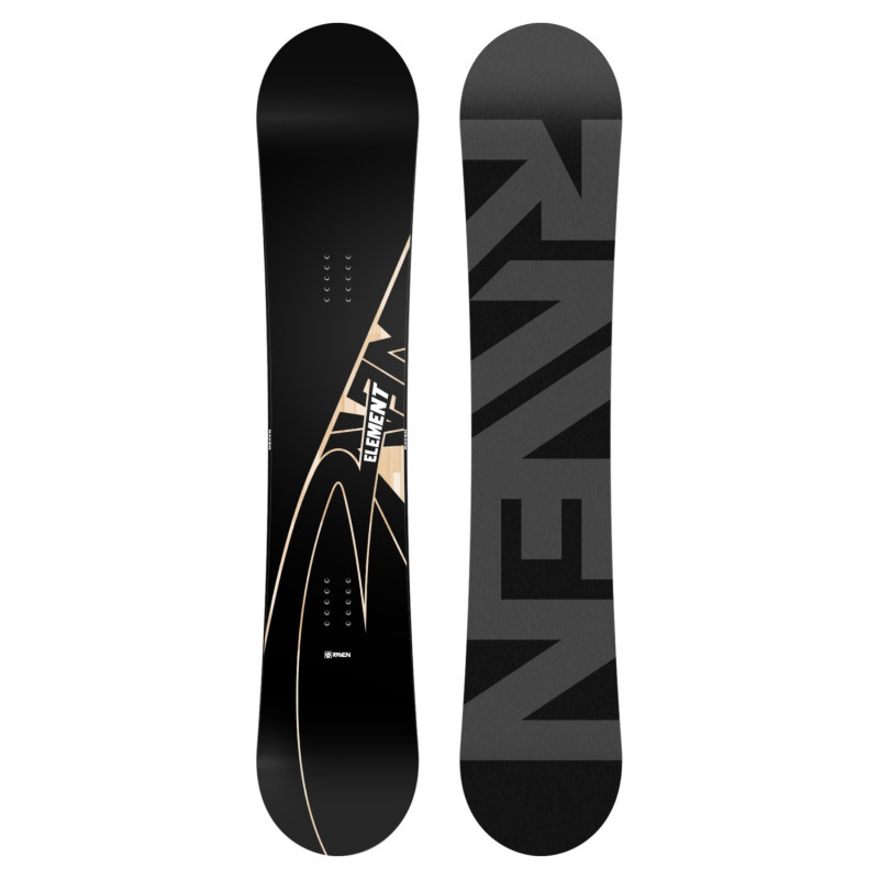 Deska snowboardowa Raven Element 2022