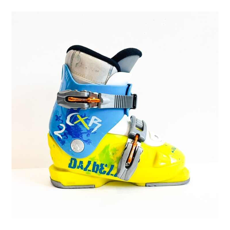 Buty narciarskie dla dzieci Dalbello CXR 2