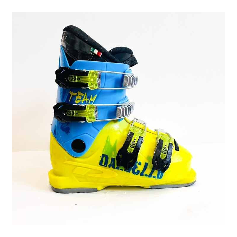 Buty narciarskie dla dzieci Dalbello Team