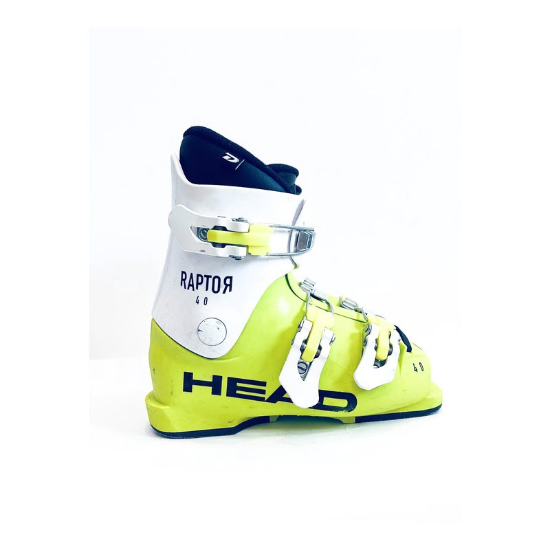 Buty narciarskie dla dzieci Hear Raptor 40