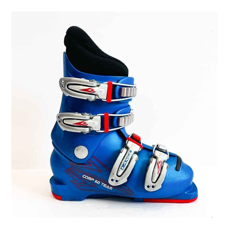 Buty narciarskie dla dzieci Lange Comp 60 Team