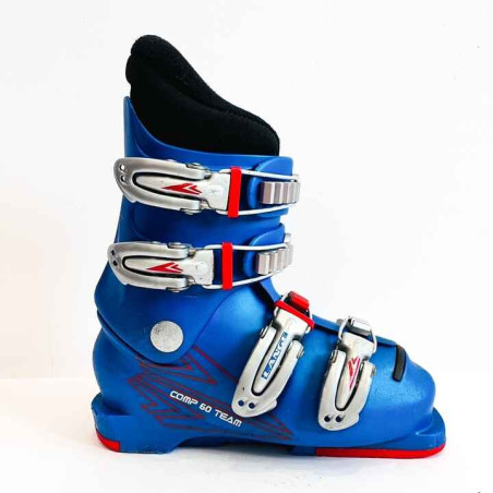Buty narciarskie dla dzieci Lange Comp 60 Team