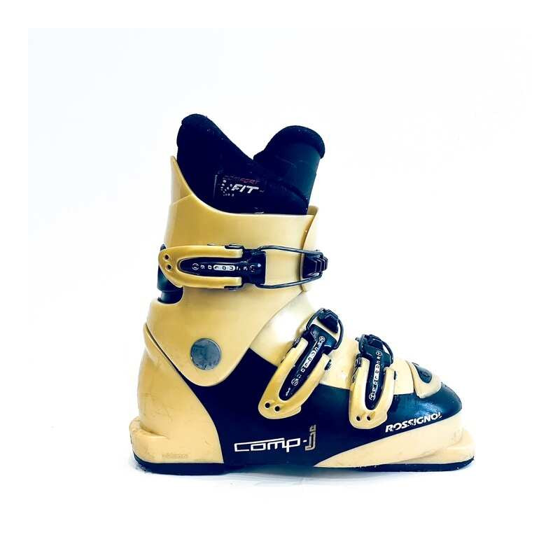 Buty narciarskie dla dzieci Rossignol Comp J