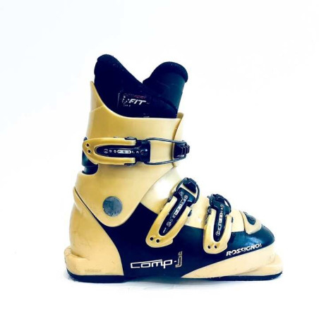 Buty narciarskie dla dzieci Rossignol Comp J