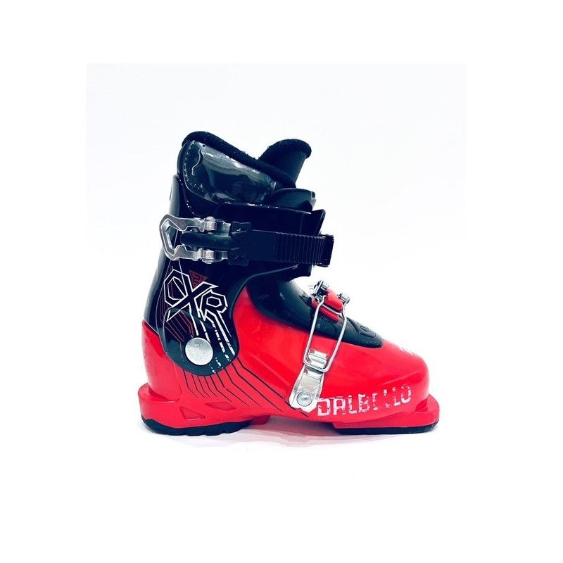 Buty narciarskie dla dzieci Dalbello CXR2