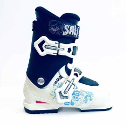 Buty narciarskie dla dzieci...