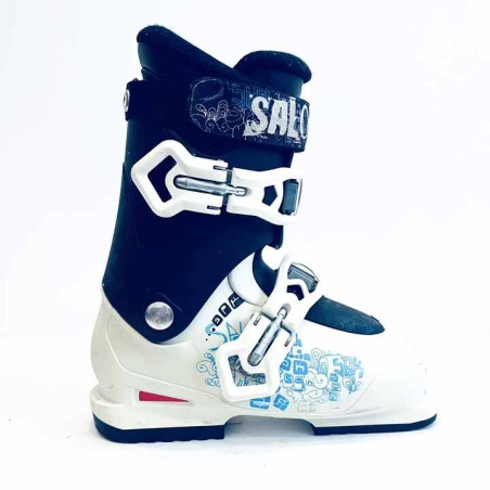 Buty narciarskie dla dzieci Salomon SPK