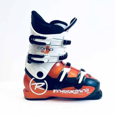 Buty narciarskie dla dzieci Rossignol Comp J4