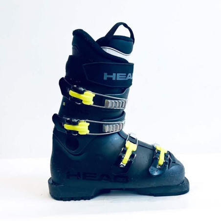 Buty narciarskie dla dzieci Head Kore 60