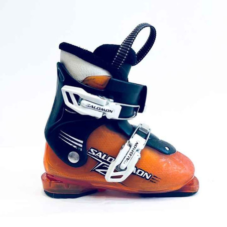 Buty narciarskie dla dzieci Salomon T2