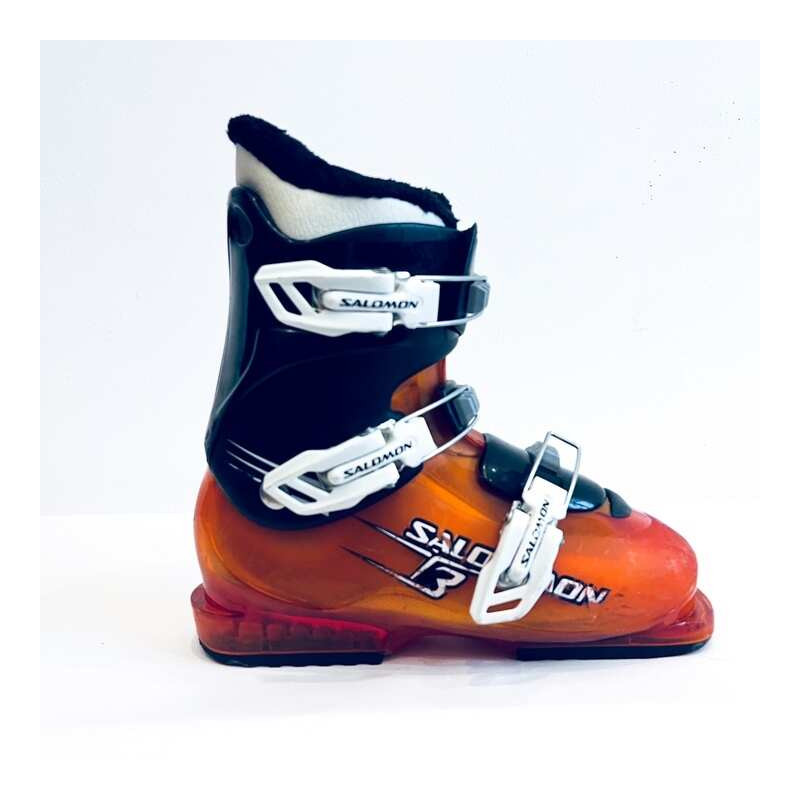 Buty narciarskie dla dzieci Salomon T3