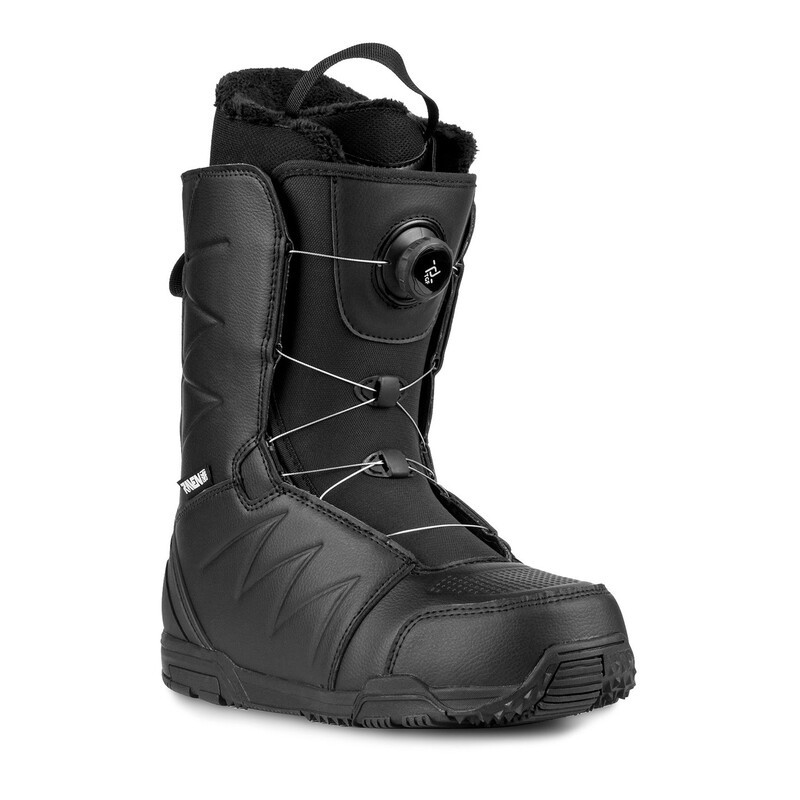 Buty snowboardowe Raven FELIX TGF