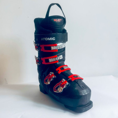 Buty narciarskie używane Atomic Hawk Magna 100