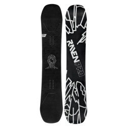 Deska snowboardowa Raven...