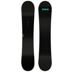 Deska snowboardowa Raven Pure Mint