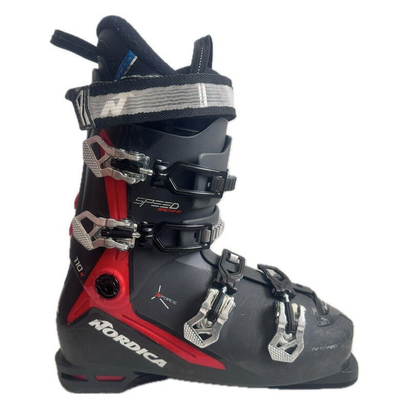 Buty narciarskie Nordica Speedmachine 110