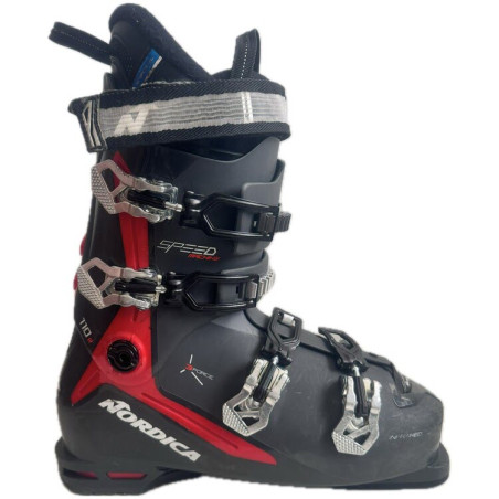 Buty narciarskie Nordica Speedmachine 110