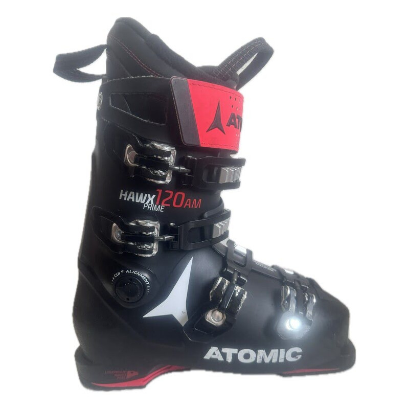 Buty narciarskie Atomic Hawk Prime 120 AM