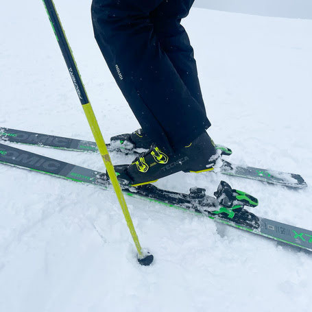 Czy buty narciarskie pasują do wszystkich wiązań?  HappySki