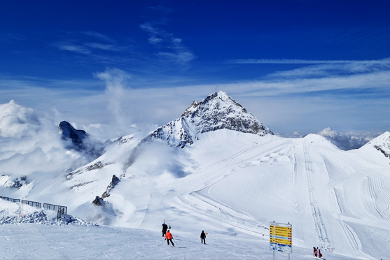 snowboard