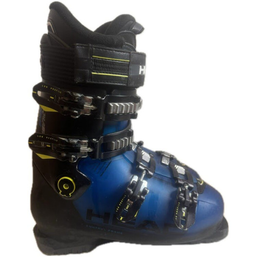 Buty narciarskie Head Advant Edge 85 Blue