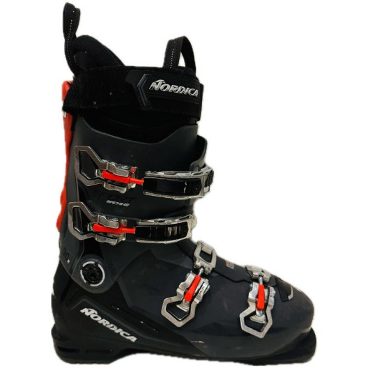 Buty narciarskie Nordica Sportmachine 90R