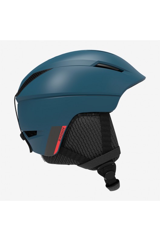 Kask Narciarski Salomon Pioneer Access (M,L)