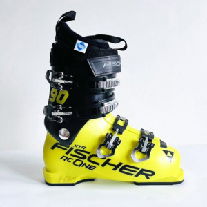 Buty narciarskie Fischer RC...
