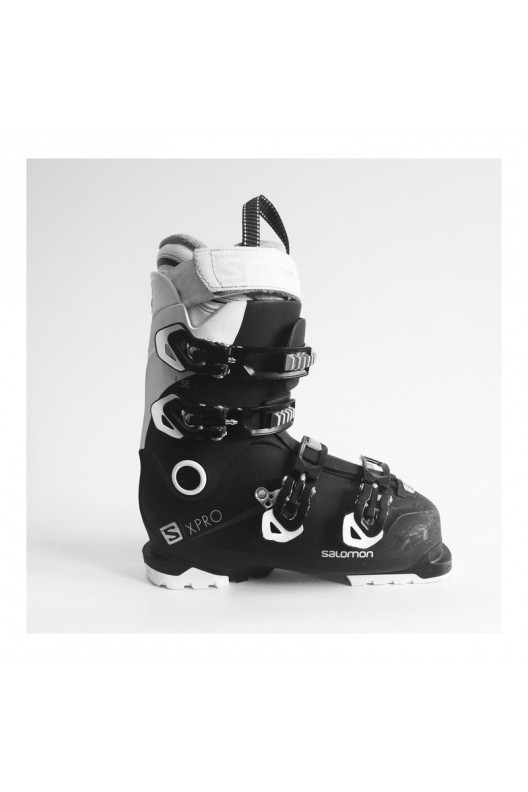 Buty narciarskie Salomon X Pro