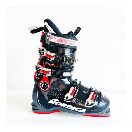 Buty narciarskie Nordica Speedmachine 110