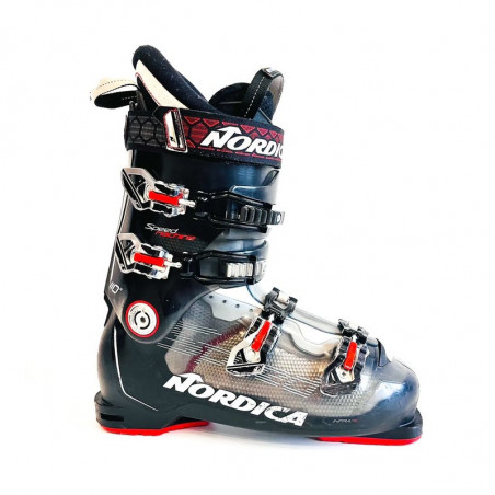 Buty narciarskie Nordica Speedmachine 110 (2)