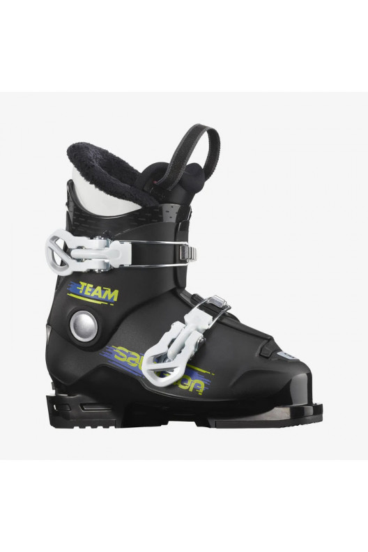 Buty narciarskie dziecięce Salomon Team T2