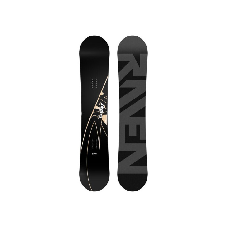 Deska snowboardowa Raven Element 2022