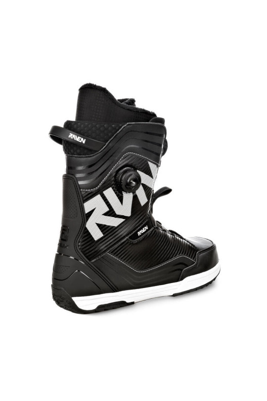 Buty snowboardowe Raven RVN Pro Dual Moz