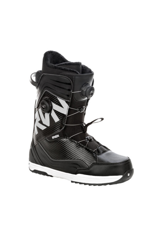 Buty snowboardowe Raven RVN Pro Dual Moz