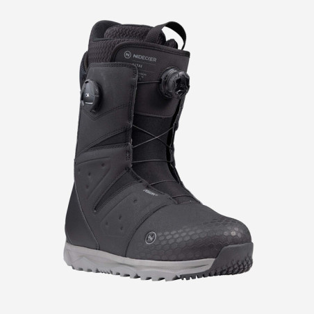 Buty Snowboardowe Nidecker Altai black