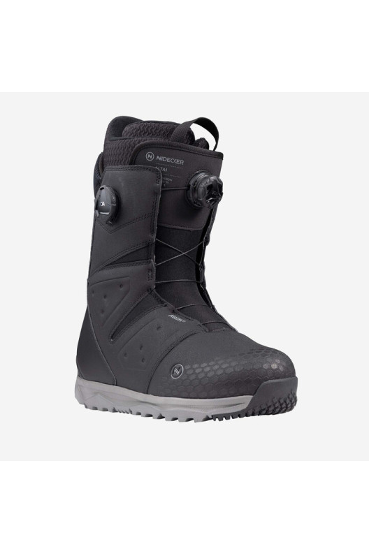 Buty Snowboardowe Nidecker Altai black