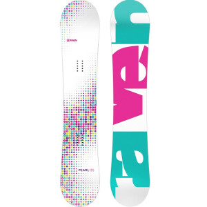 Deska snowboardowa dla...