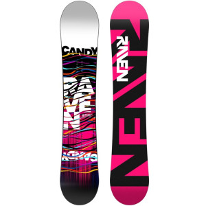 Deska snowboardowa Raven Candy